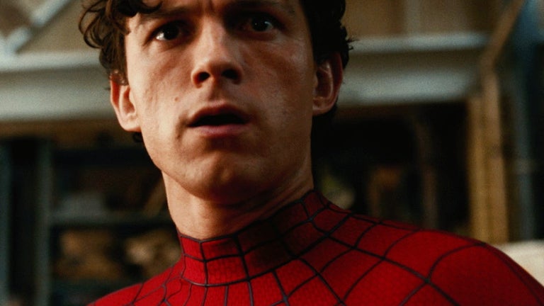 Spider-Man: Brand New Day…