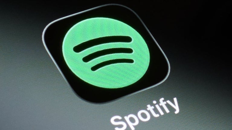 Spotify and Claude are do…
