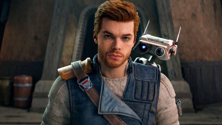 Star Wars Zero Company is…