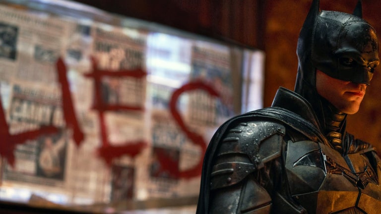 The Batman: Part II is un…