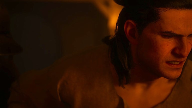 The Blood of Dawnwalker g…