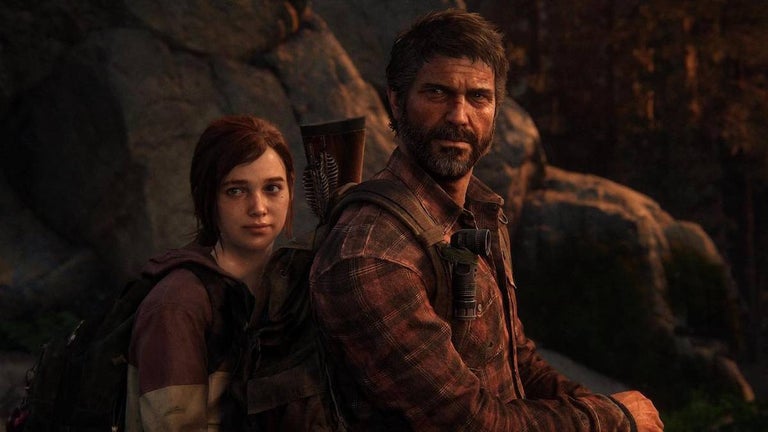 The Last of Us Part 3: fa…