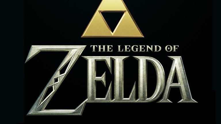 The Legend of Zelda gets …