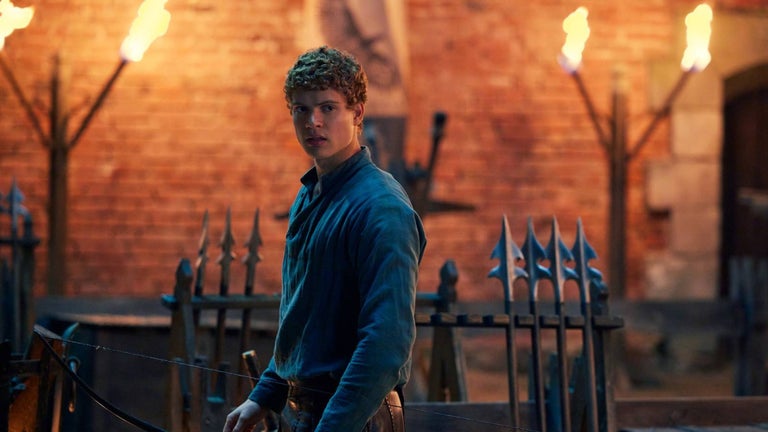 The Wheel of Time gets a …
