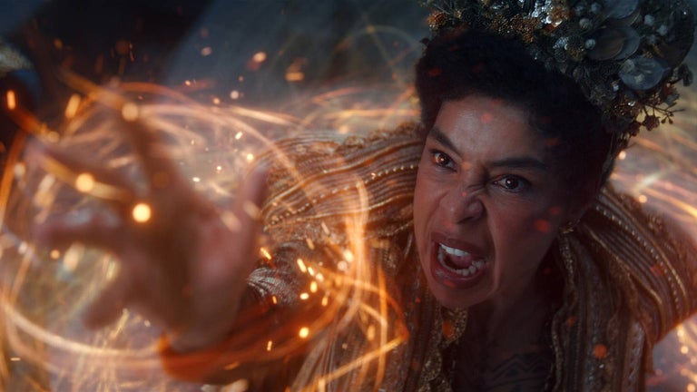 The Wheel of Time returns…