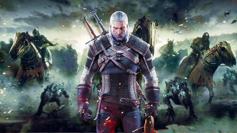 The Witcher 3 Remastered …