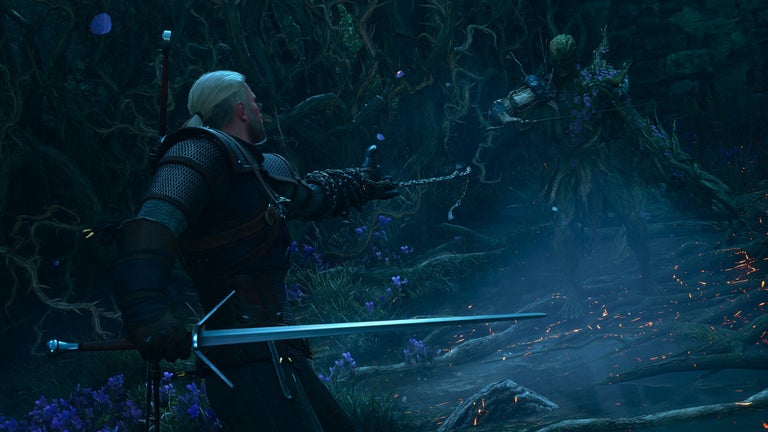 The Witcher 3: Songs of t…