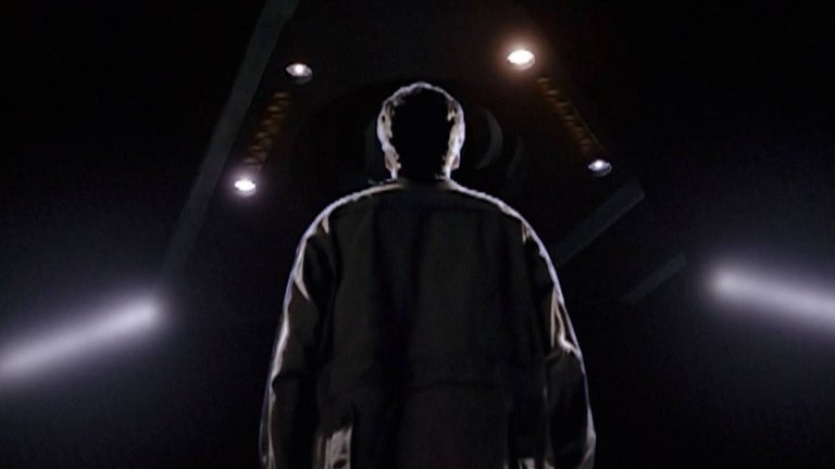 The X-Files’ Deep Throat …