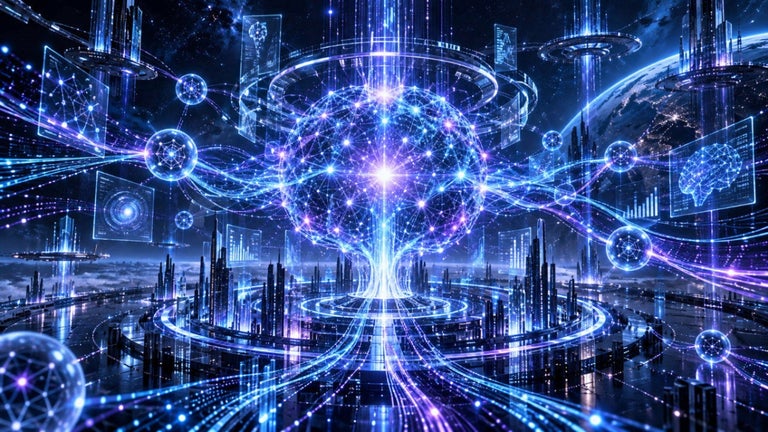 There’s an AI app that be…
