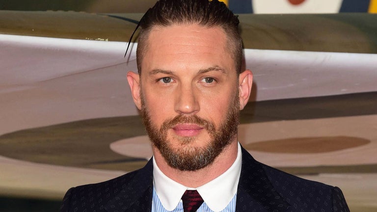 Tom Hardy’s Taboo is now …