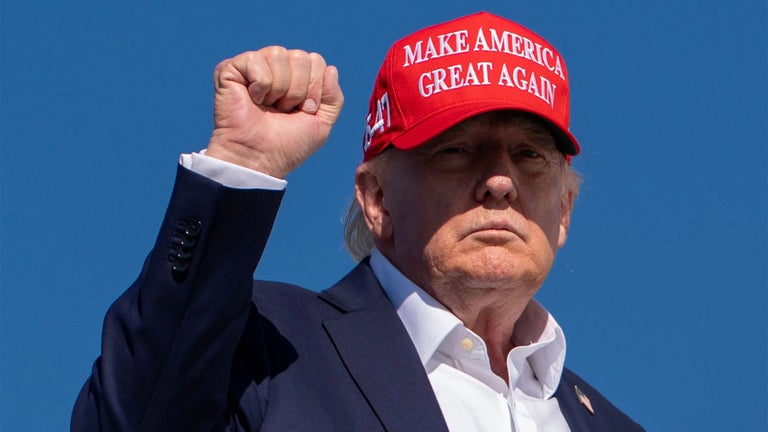 Trump’s Labor Day meme ca…