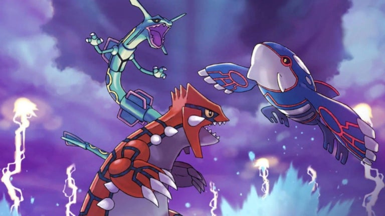 Two of Pokémon’s most bel…