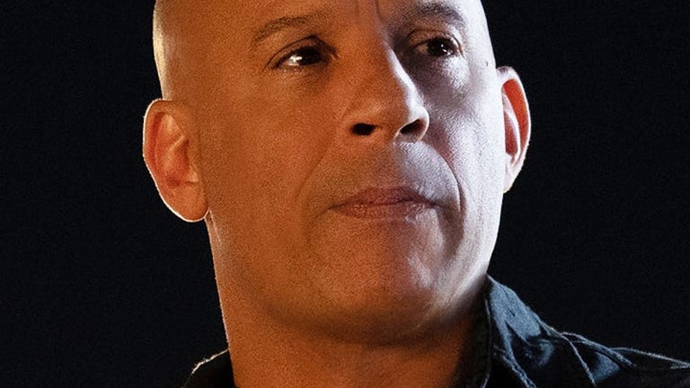 Vin Diesel sparks backlas…