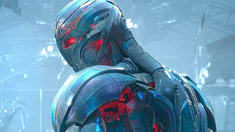 VisionQuest brings Ultron…
