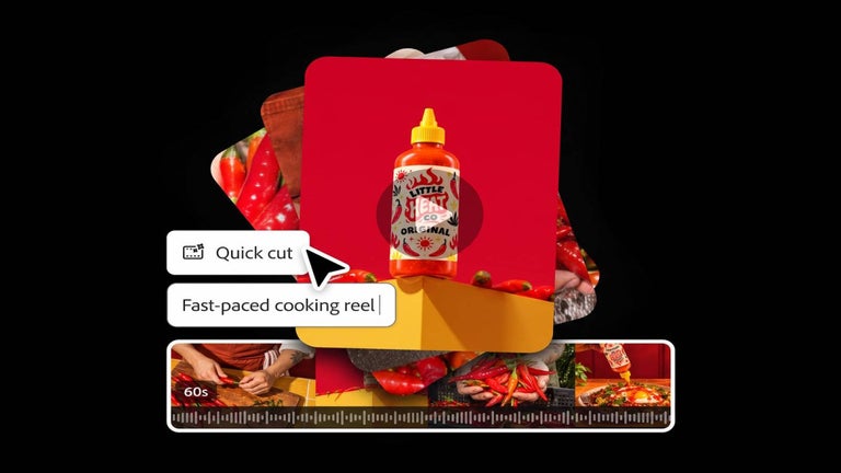 Adobe Firefly expands AI …