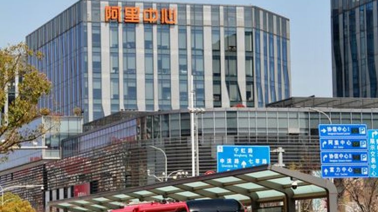 Alibaba’s Qwen 3.8 is her…