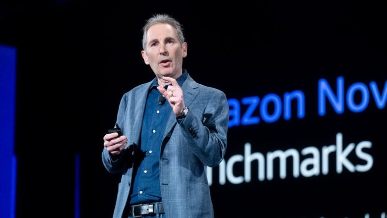 Amazon updates AI guidanc…