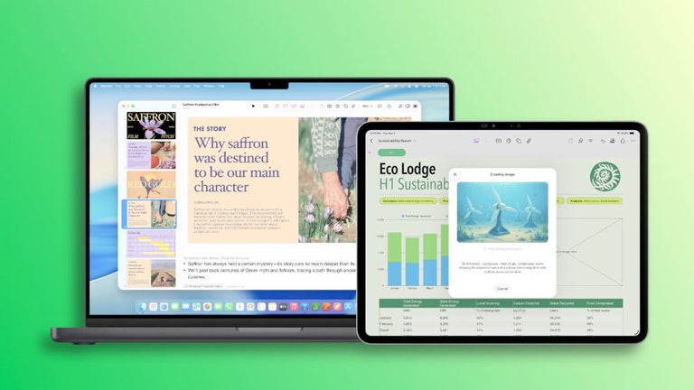 Apple adds Artificial Int…