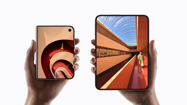 Apple iPhone Duo is offic…