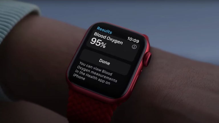 Apple Watch patent case: …