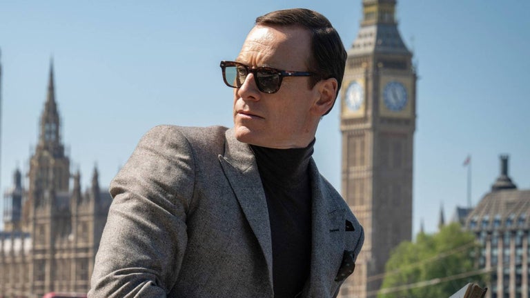 Black Bag comes to Hulu o…