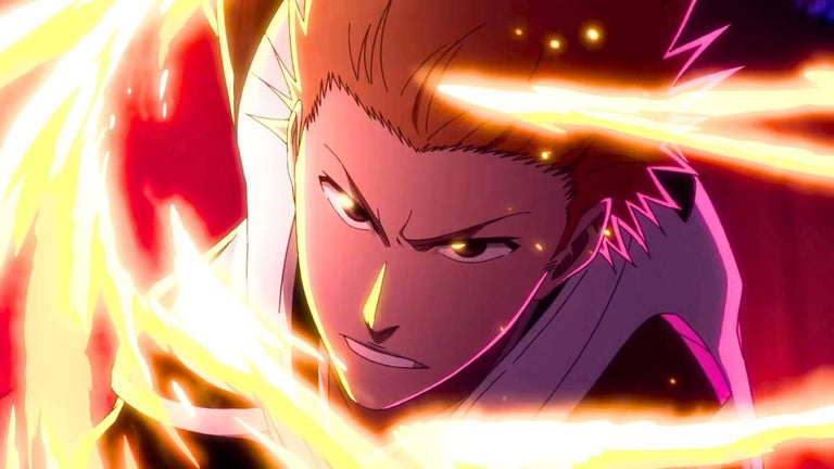 Bleach finale arrives Oct…