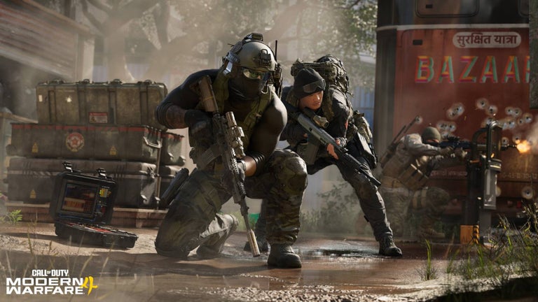 Call of Duty: Black Ops 6…