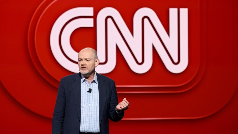 CNN confirms Mark Thompso…