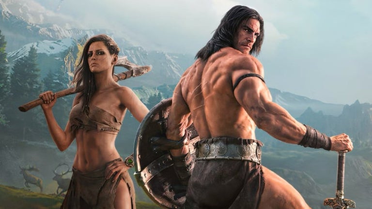 Conan Exiles Enhanced is …