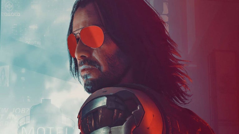 Cyberpunk 2077 gets a gen…