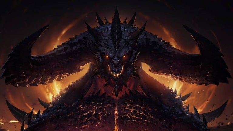 Diablo 5 begins first moc…