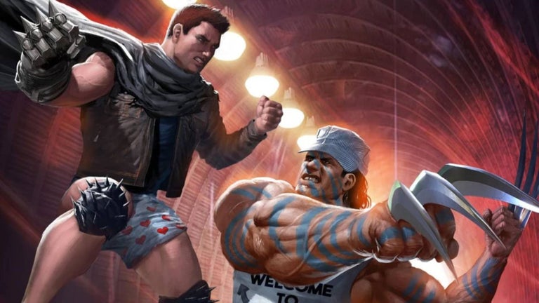 Dungeon Crawler Carl gets…