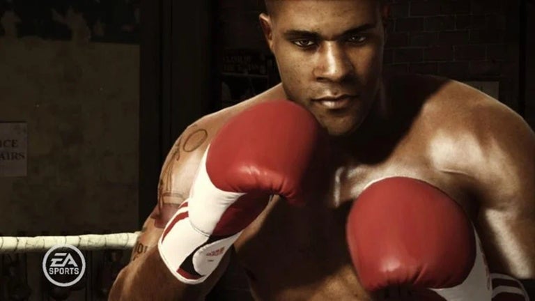 EA Sports unexpectedly re…