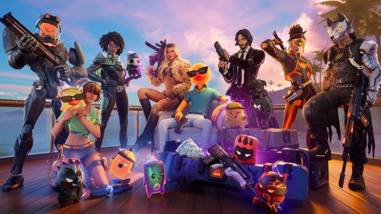 Epic says Unreal Engine 6…
