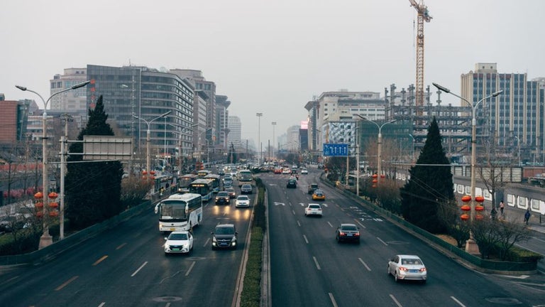 EU and China reach hybrid…