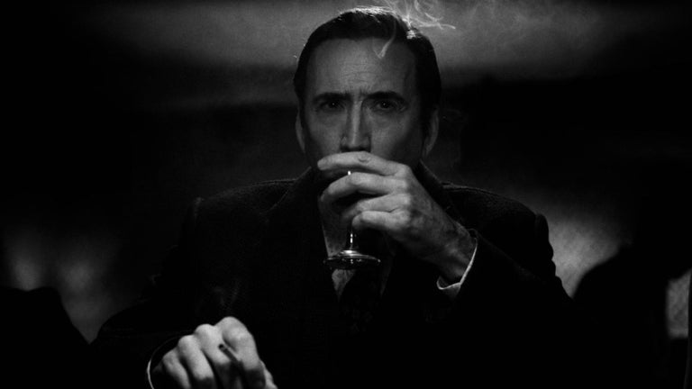 For Nicolas Cage, the Mar…