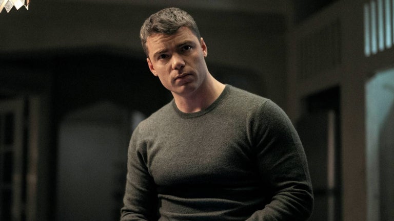Gabriel Basso joins *Love…