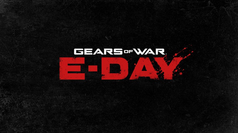 Gears of War: E-Day gets …