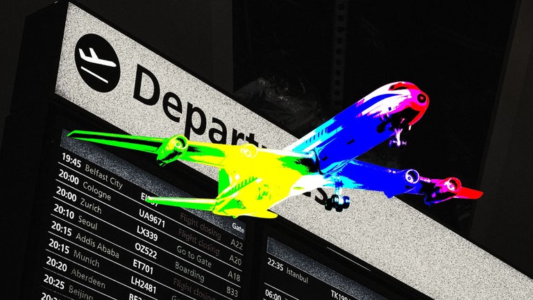 Google Flights updates ho…