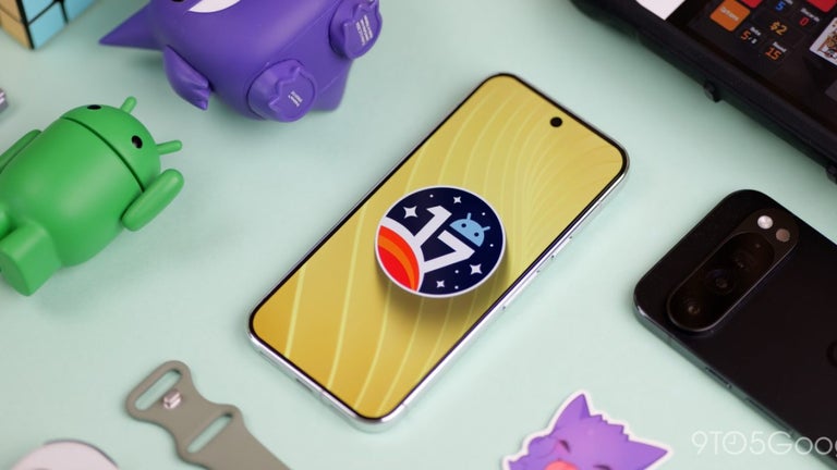Google Pixel 9 Satellite …