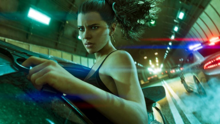 GTA 6 gets a Florida upda…