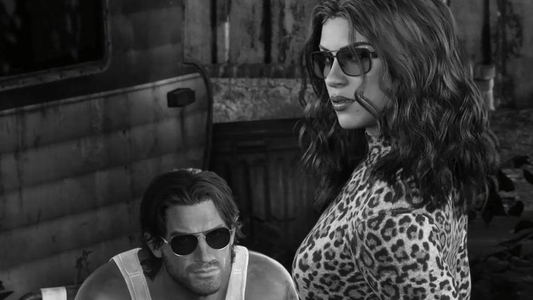 GTA 6 gets a new update v…