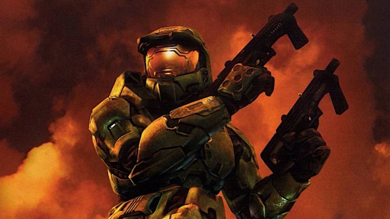 Halo: Parasite’s Wake get…