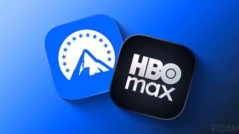 HBO Max and Paramount+ co…