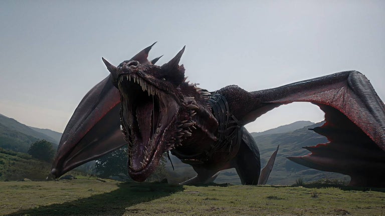 House of the Dragon gets …