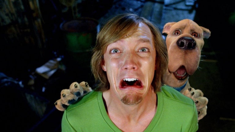 How the ‘Scooby-Doo’ sequ…