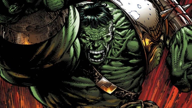Hulk’s biggest villain wi…