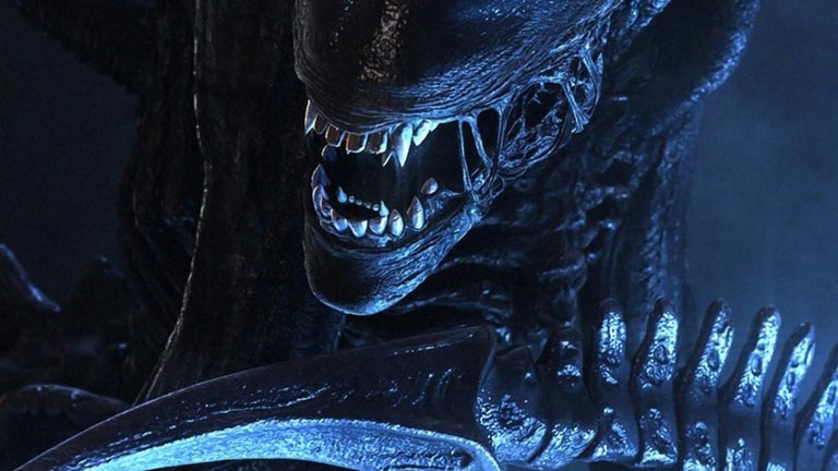 If Alien: Isolation scare…