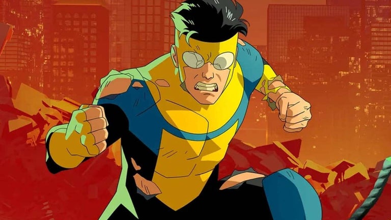 Invincible VS confirms Ag…
