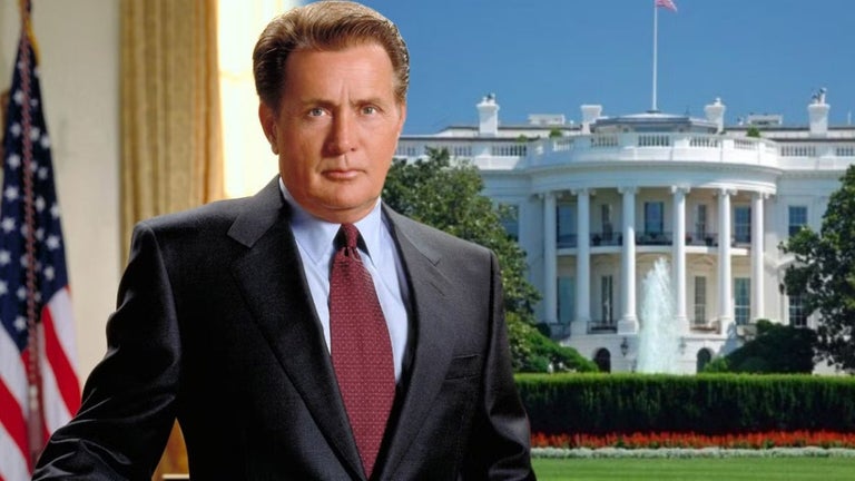 Is ‘The West Wing’ coming…